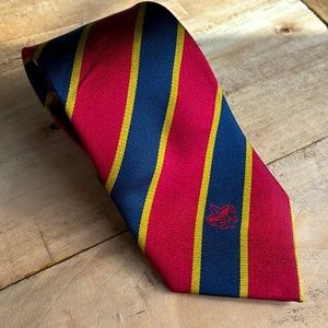 Boy Scouts of America, men’s tie
